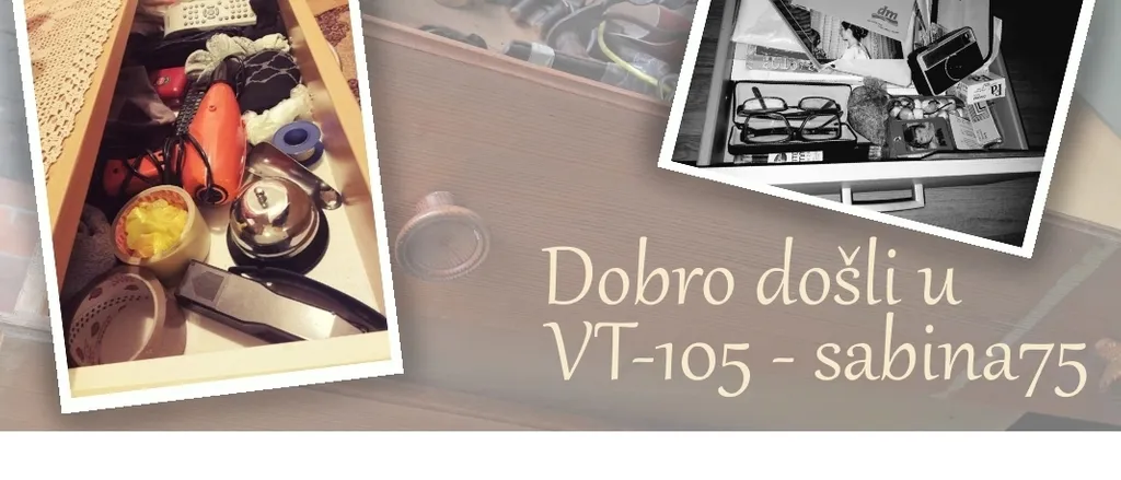 VT 105 - LADICE iliti FIOKE SVAŠTARE - sabina75