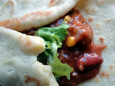 Nadjev za tortilje
