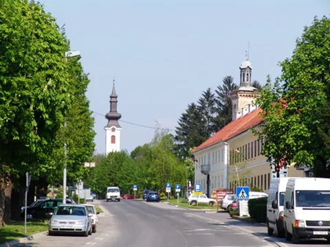 OTOČAC ♥