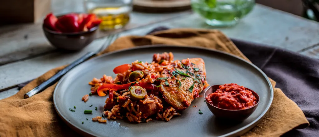 Podravka ajvar