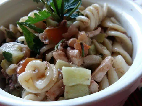 Ljetna salata