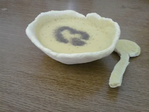 jestivi tanjur