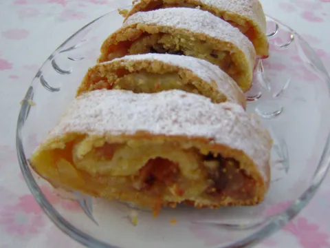 Štrudla by Bosančica