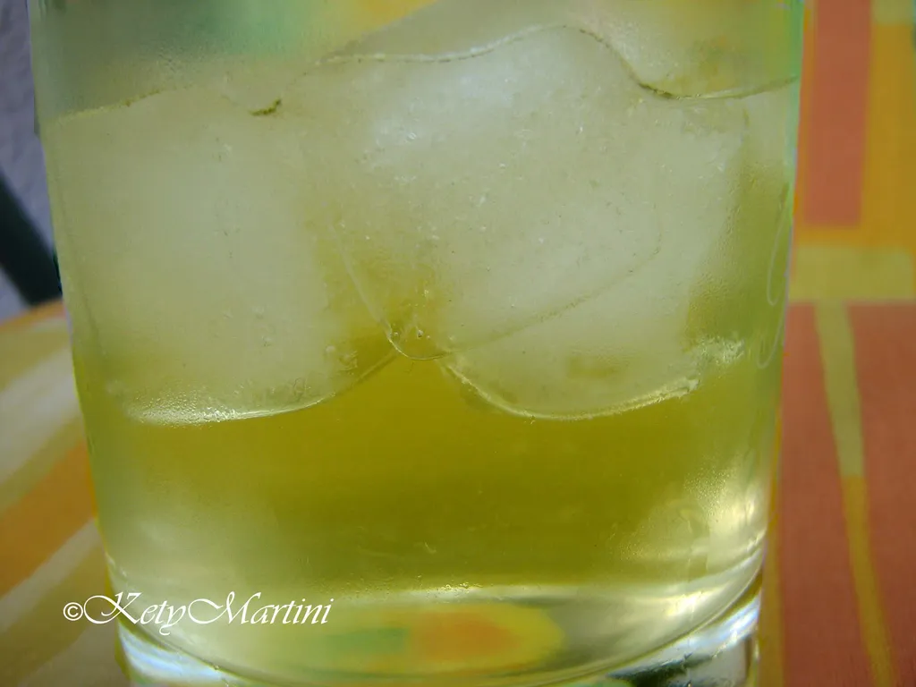 Sirup od bazge