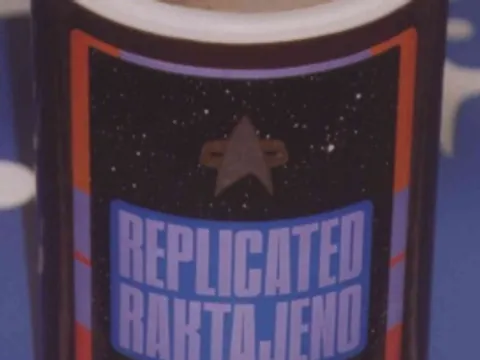 Raktajino