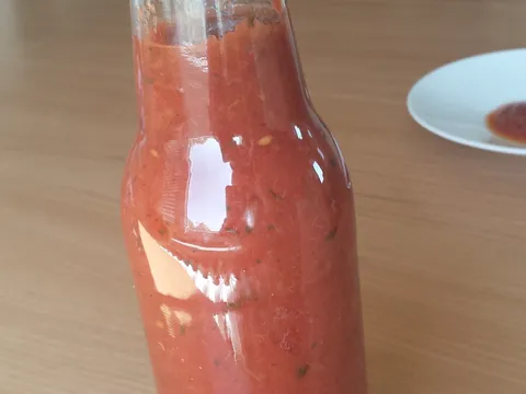 Ketchup