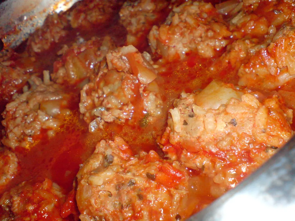 Mirišljava dolma