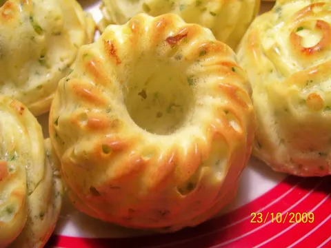 muffins sa fetom