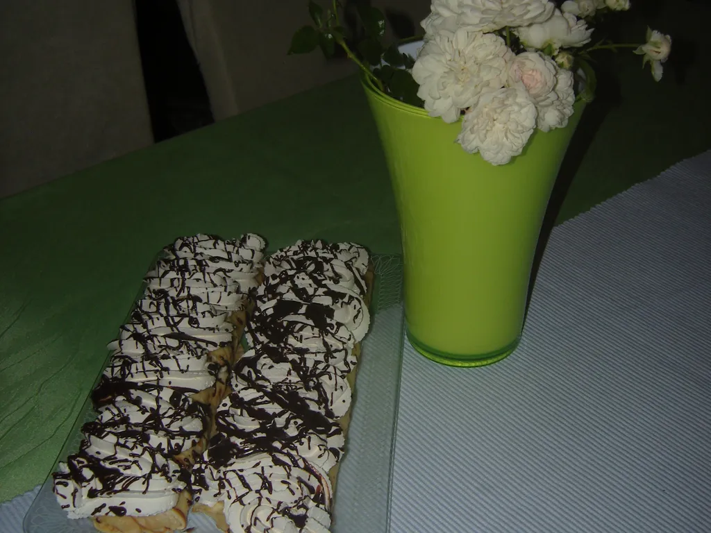 HRVATSKE PALACINKE 3 u 1