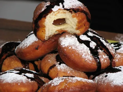 Krofne