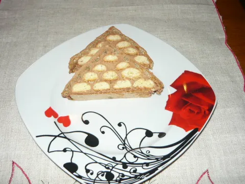 Čokoladno grožđe