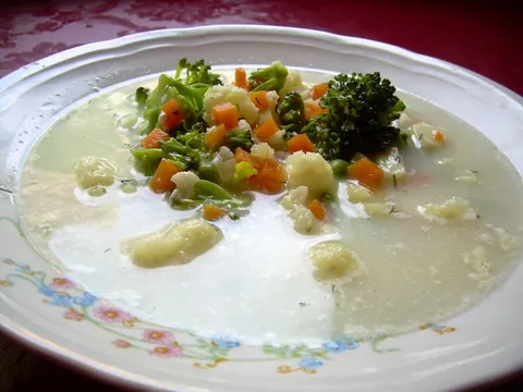 prolecna corba