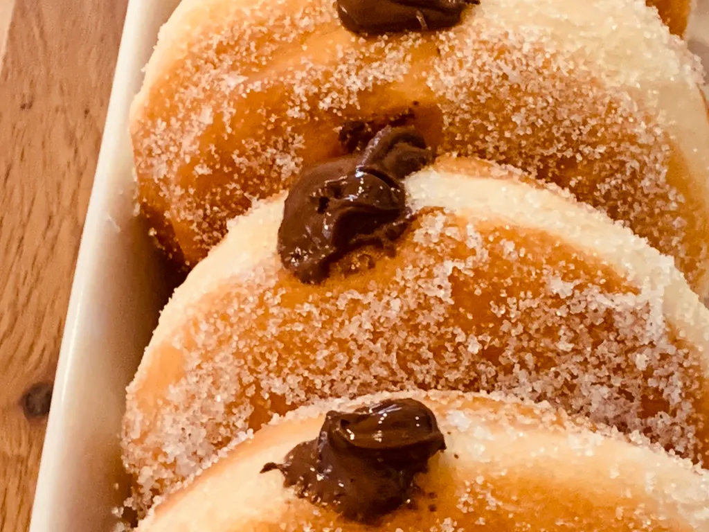 Krofne