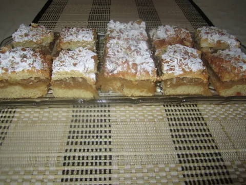 Ljena pita