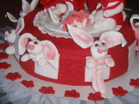 čOKOLADNA TORTA