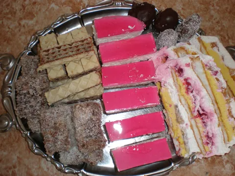 Uskrsno šarenilo