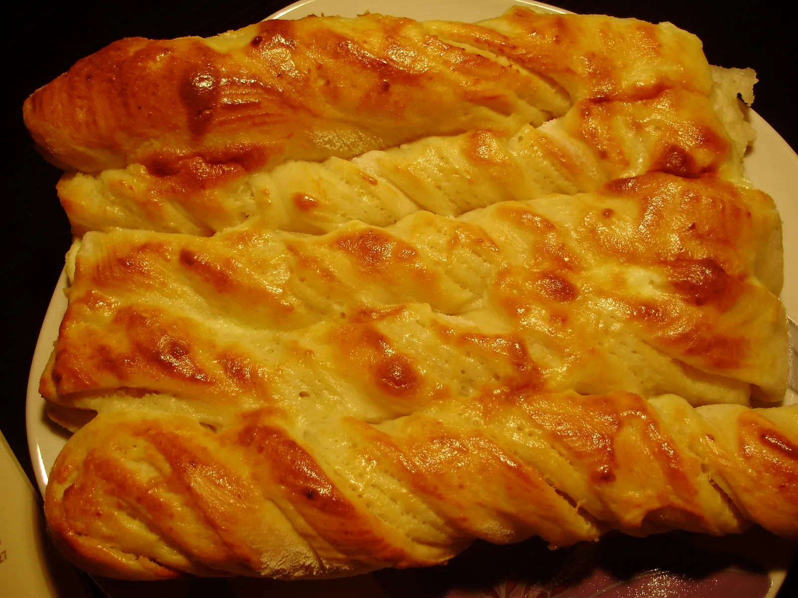 Piroške sa sirom by micka56