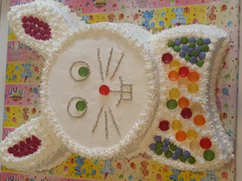 Zeko torta
