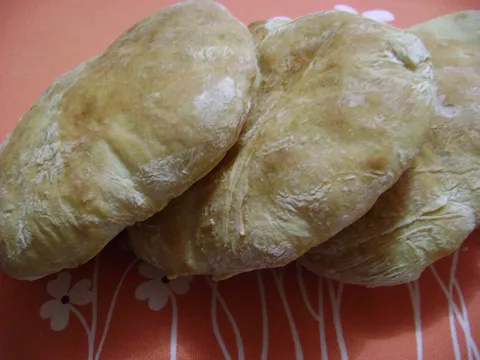 Brzi somuni