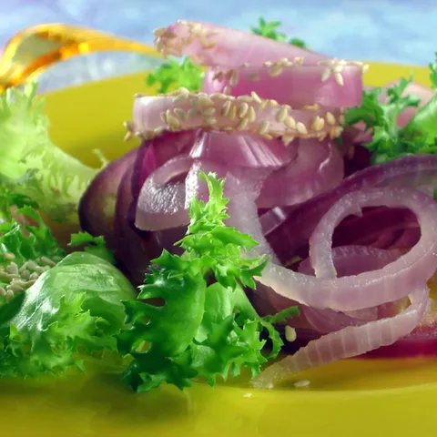 Pickles od luka