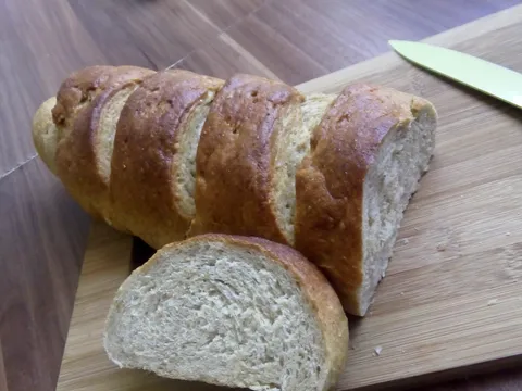 Domaći hljeb