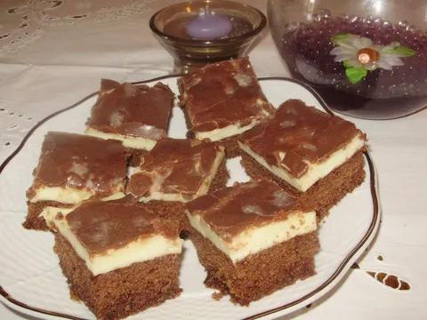 Crnac kocke