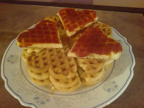 Bakin kolač