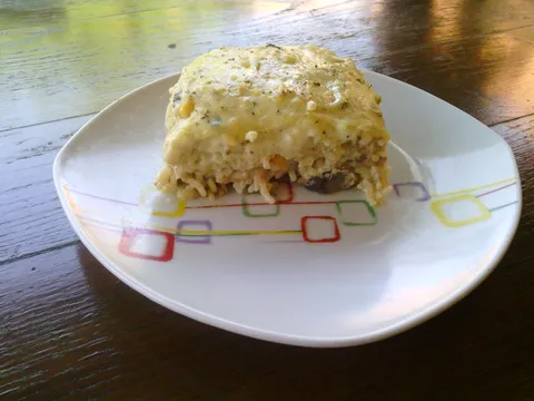 spremno za papanje :)