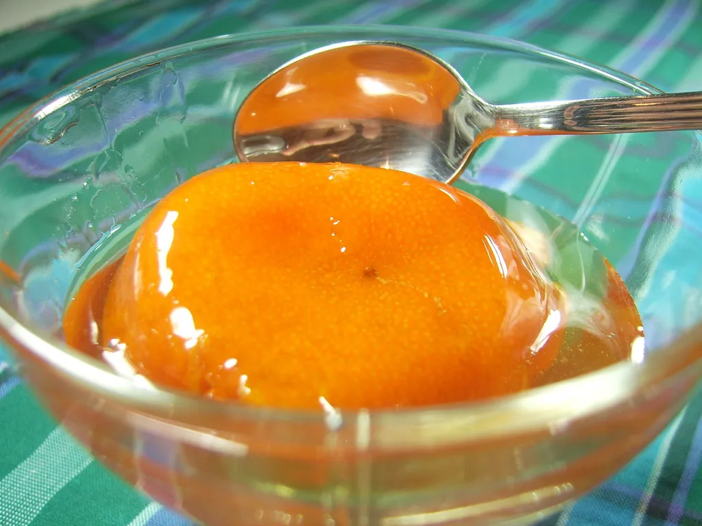 Slatke pijane Clementine