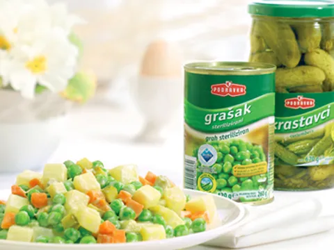 Tradicija i kvaliteta s domaćih polja