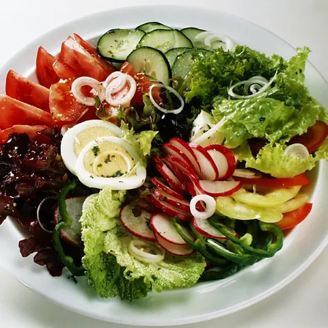 Salata Fantazija