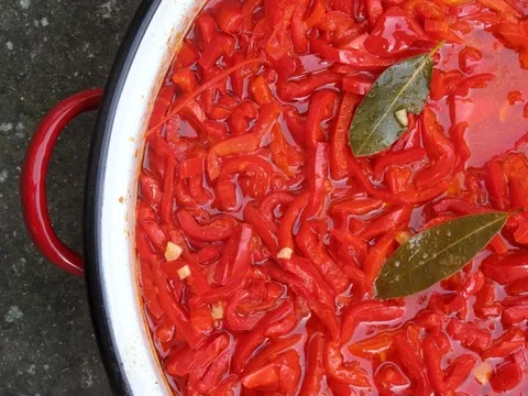 Vladicina lovacka salata