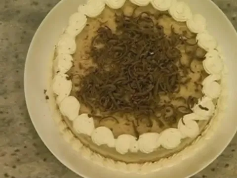 Pesak Torta (na moj način)