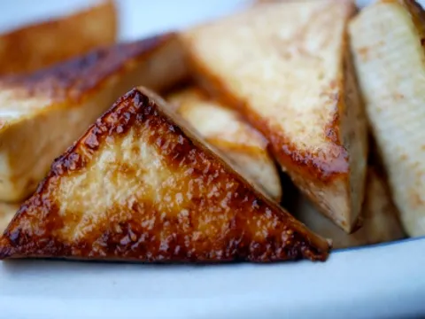 Tofu, sir od soje