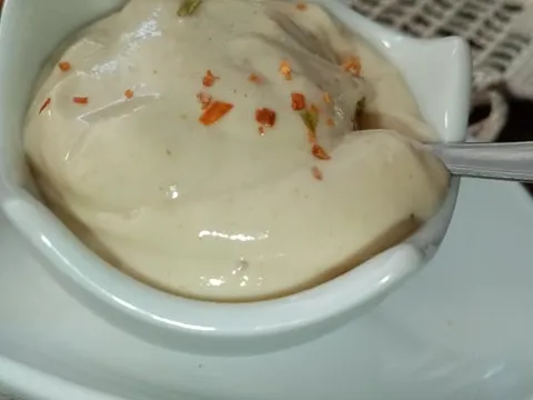 Tahini umak