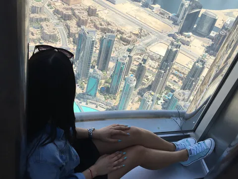 Dubai