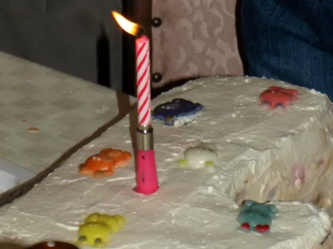 torta broj 1