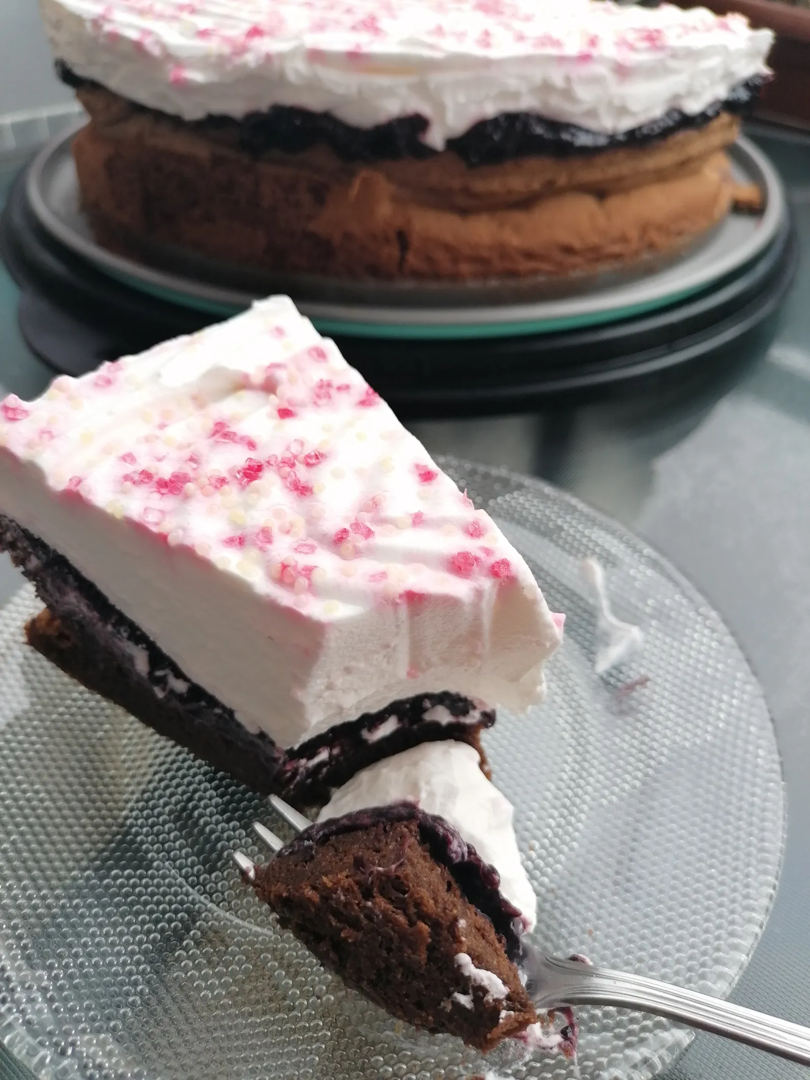 Bobanova torta
