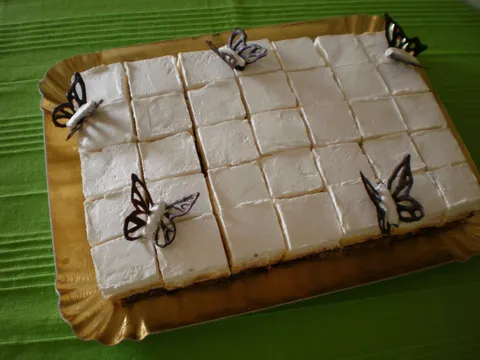 Kraljevski kolač