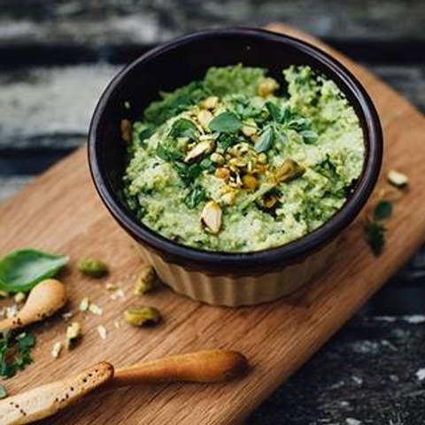 Nátierka so sardinkami