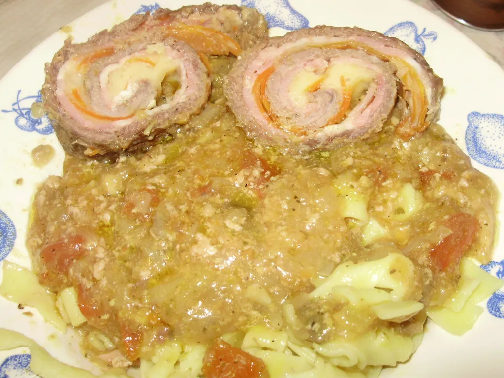 jos jedan ručak