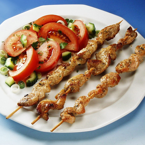 Kebab Twist