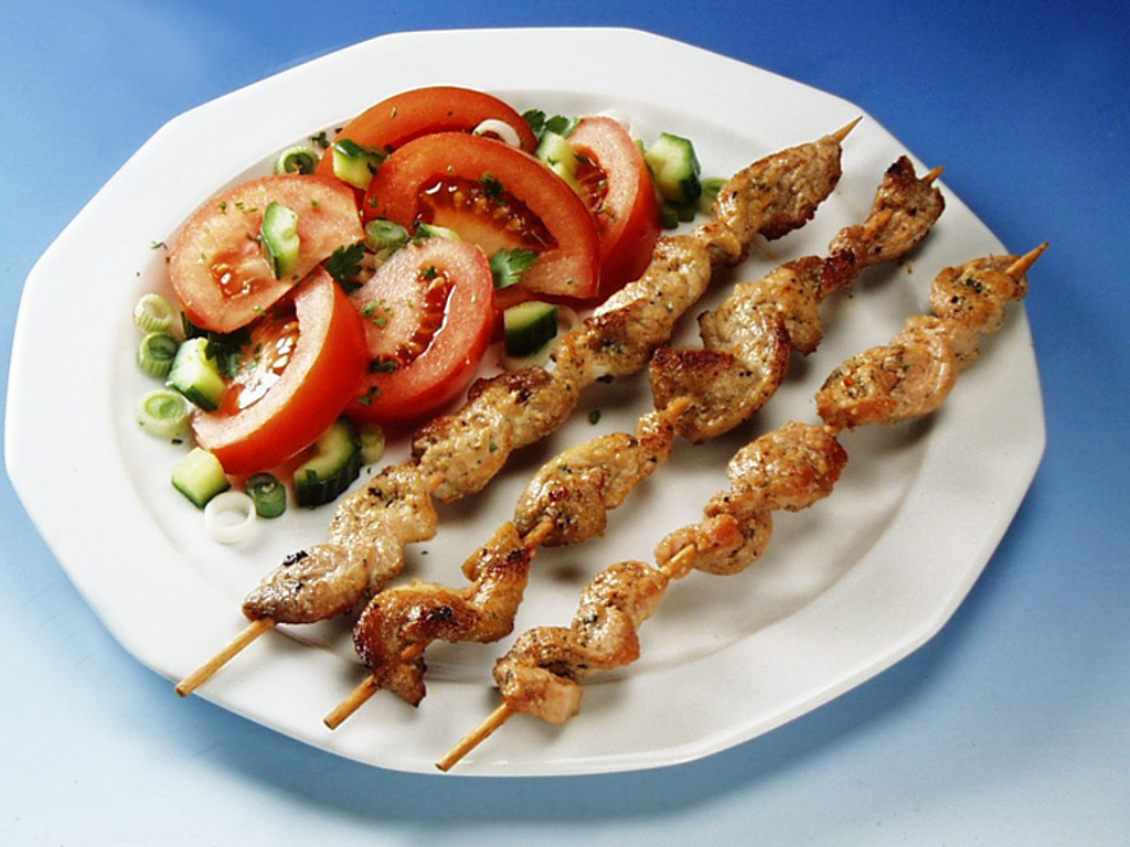 Kebab Twist
