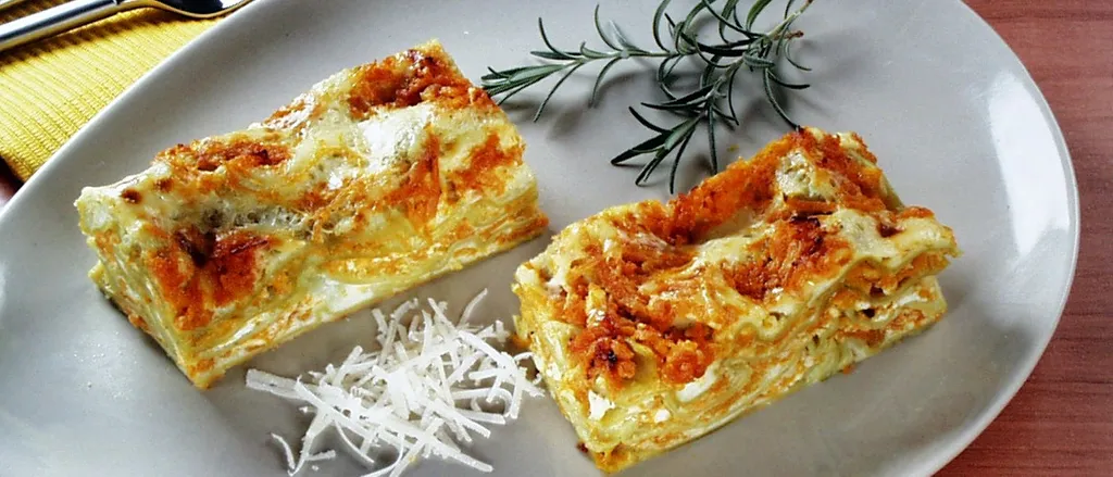 Bešamel umak