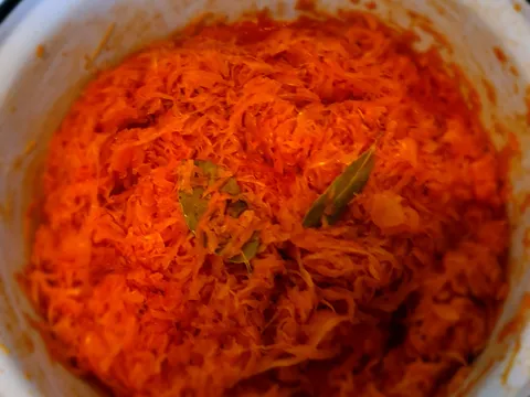 Kiseli kupus