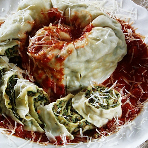 Nonina kanavaca-Babkina utierka