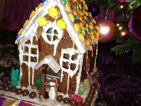 Gingerbread by Ivelina