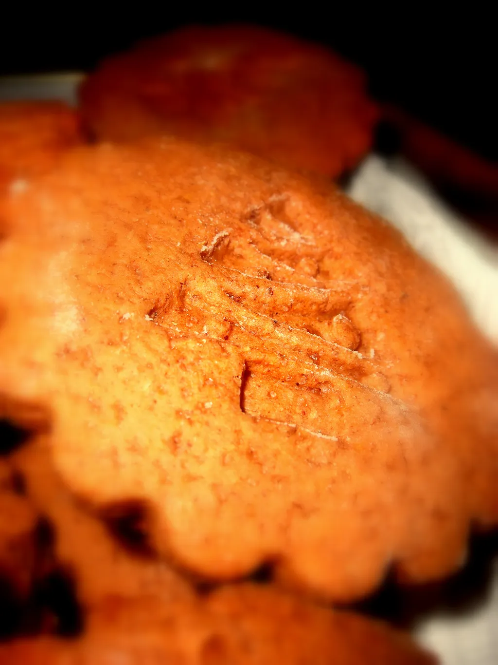 Gingerbread cookies by Omnia