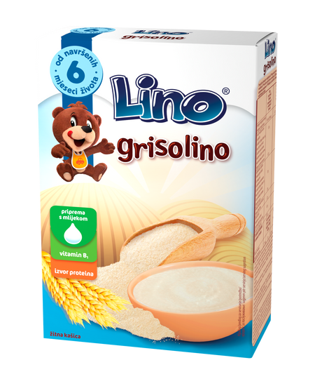 Lino Grisolino