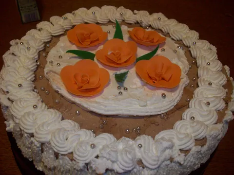 svadbena torta 1